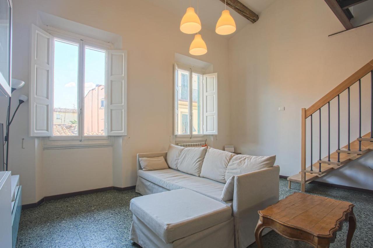 Appartement Benvenuto - Sweet Dreams In Florence Extérieur photo