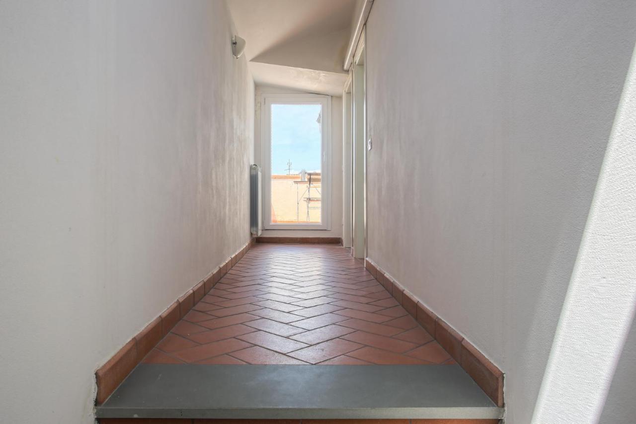 Appartement Benvenuto - Sweet Dreams In Florence Extérieur photo