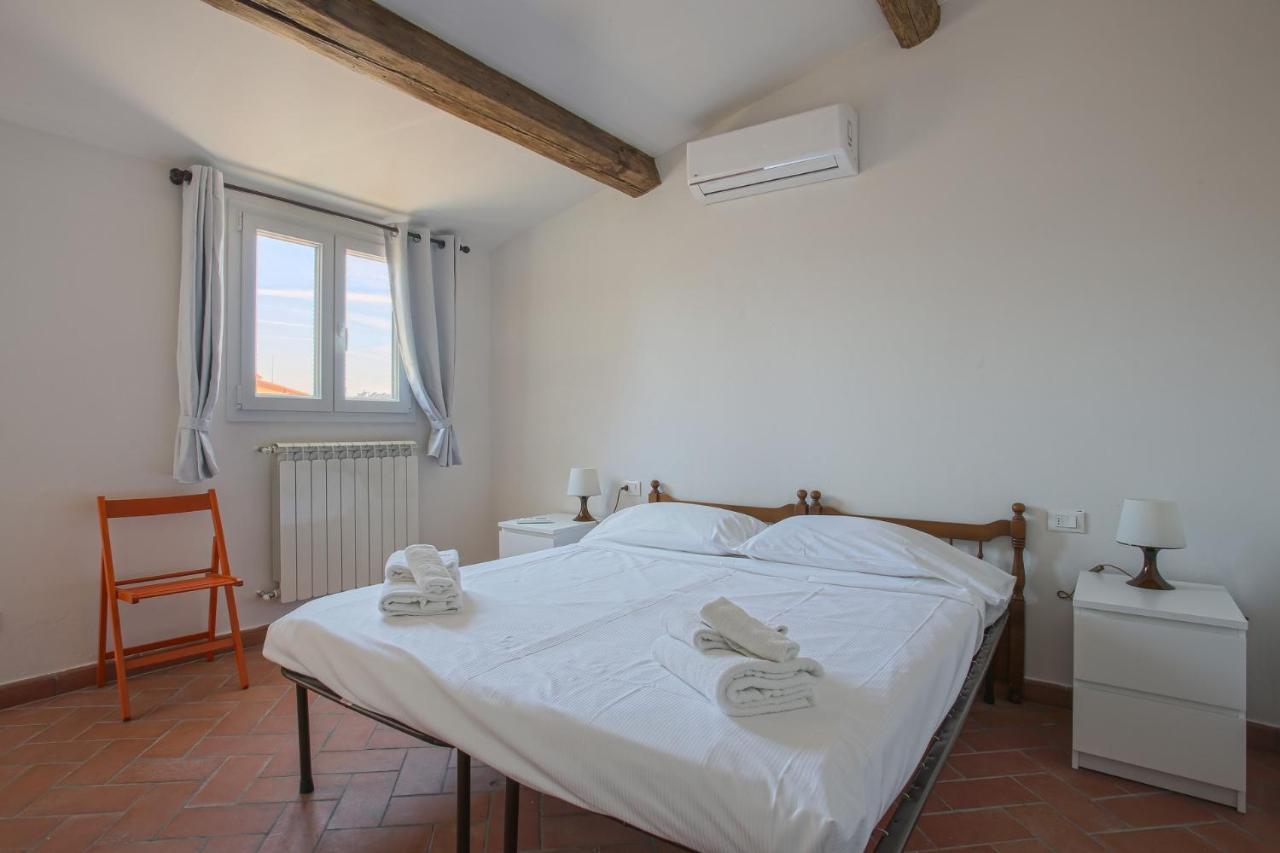 Appartement Benvenuto - Sweet Dreams In Florence Extérieur photo