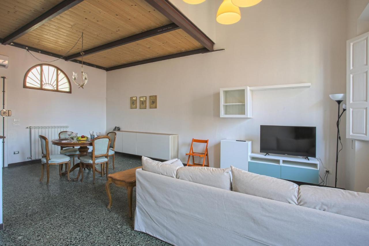 Appartement Benvenuto - Sweet Dreams In Florence Extérieur photo
