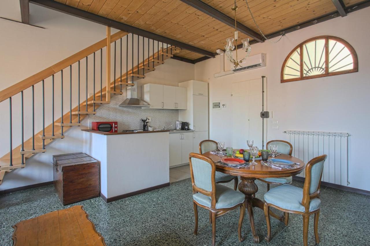 Appartement Benvenuto - Sweet Dreams In Florence Extérieur photo