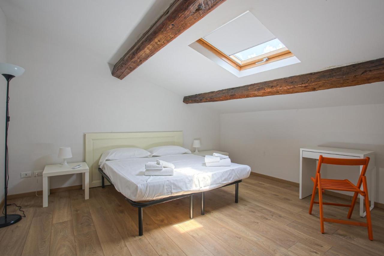 Appartement Benvenuto - Sweet Dreams In Florence Extérieur photo
