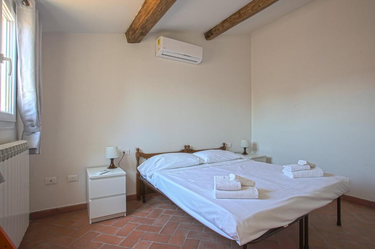 Appartement Benvenuto - Sweet Dreams In Florence Extérieur photo