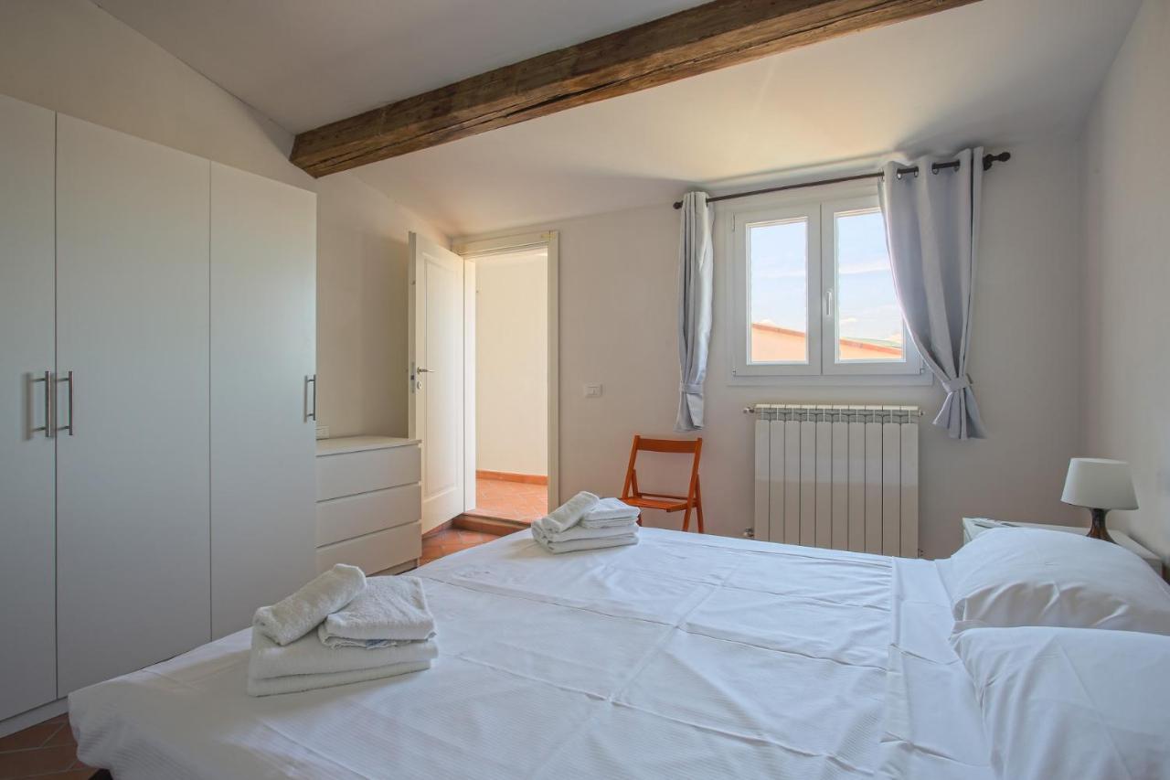 Appartement Benvenuto - Sweet Dreams In Florence Extérieur photo