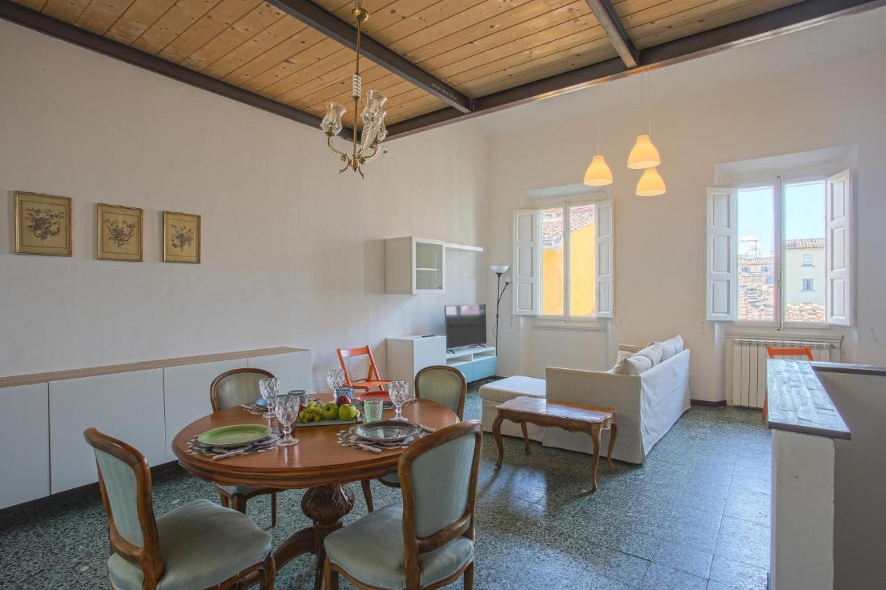 Appartement Benvenuto - Sweet Dreams In Florence Extérieur photo