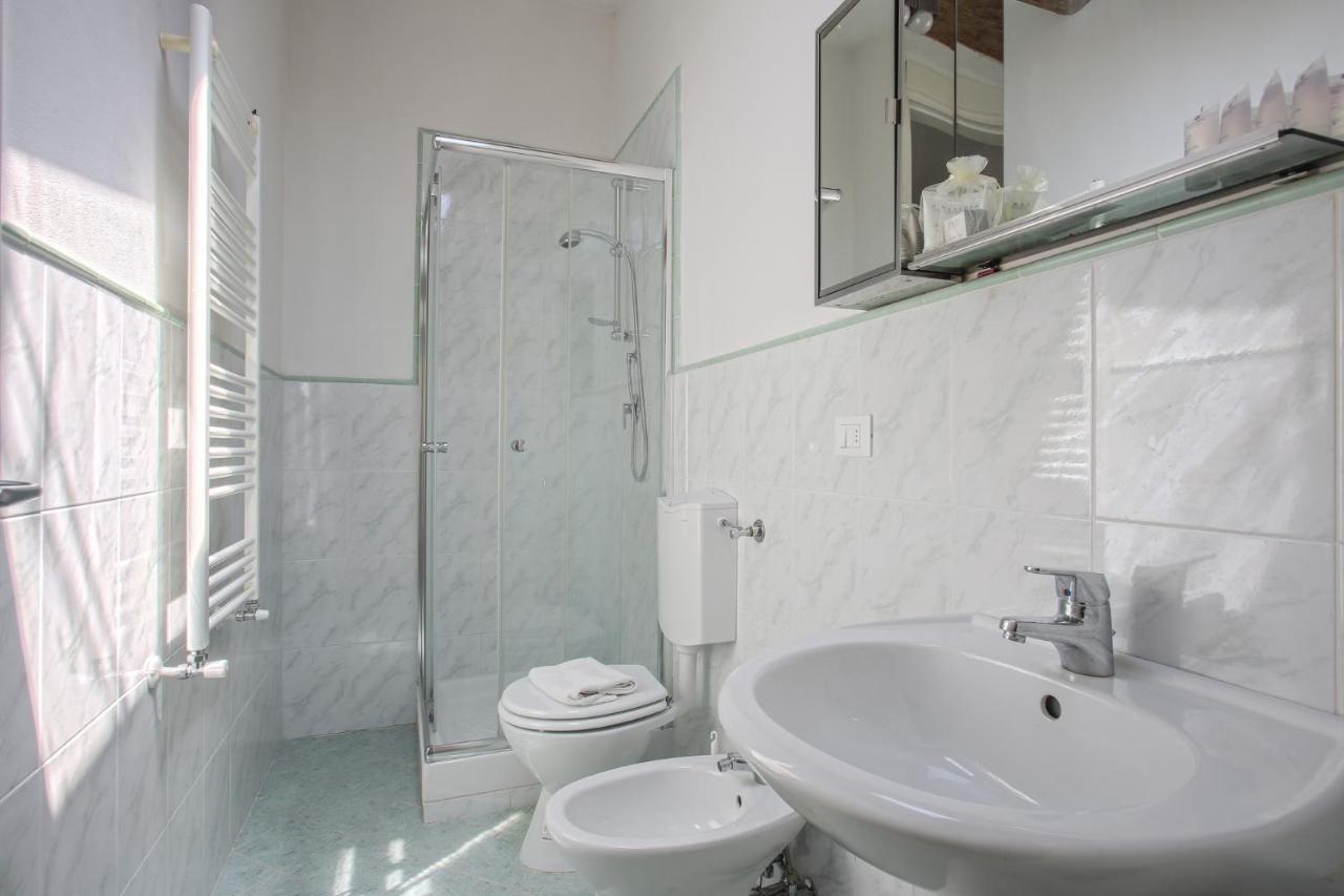 Appartement Benvenuto - Sweet Dreams In Florence Extérieur photo